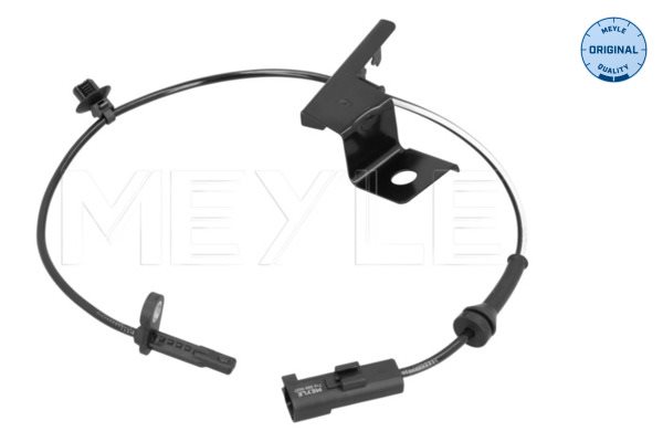 Czujnik prędkości koła 714 899 0027 MEYLE Products